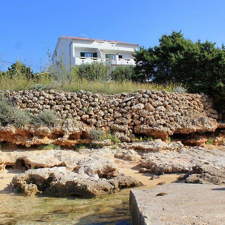 Apartments By The Sea Stara Novalja, Pag - 9396 외부 사진