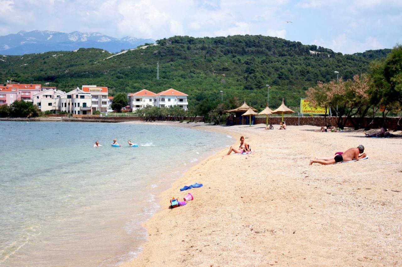 Apartments By The Sea Stara Novalja, Pag - 9396 외부 사진
