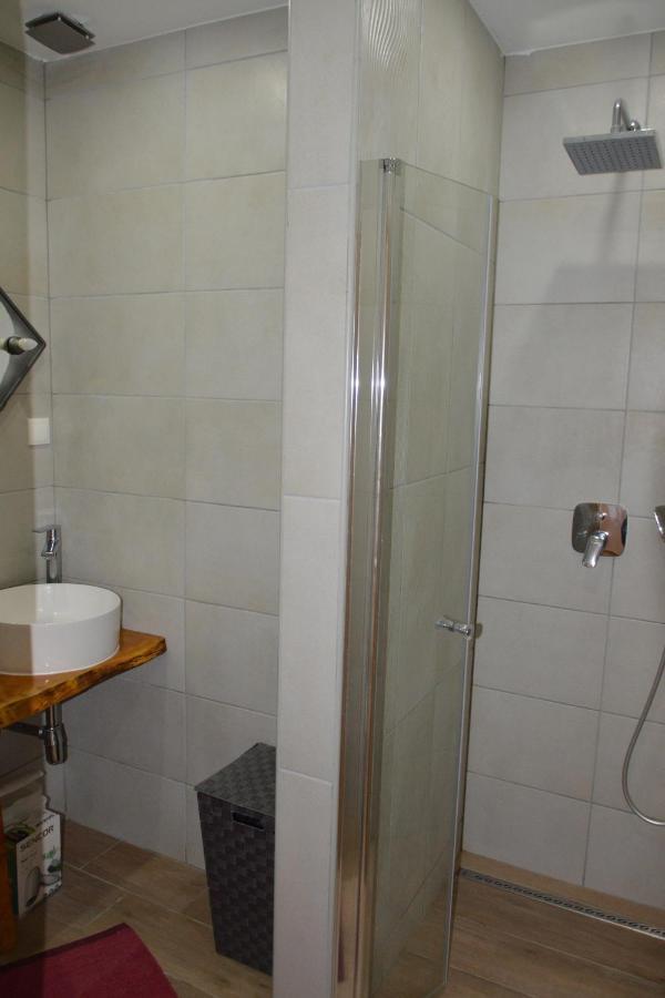 Apartments By The Sea Stara Novalja, Pag - 9396 외부 사진