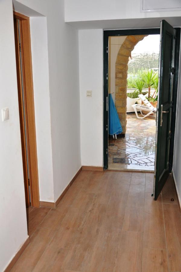 Apartments By The Sea Stara Novalja, Pag - 9396 외부 사진