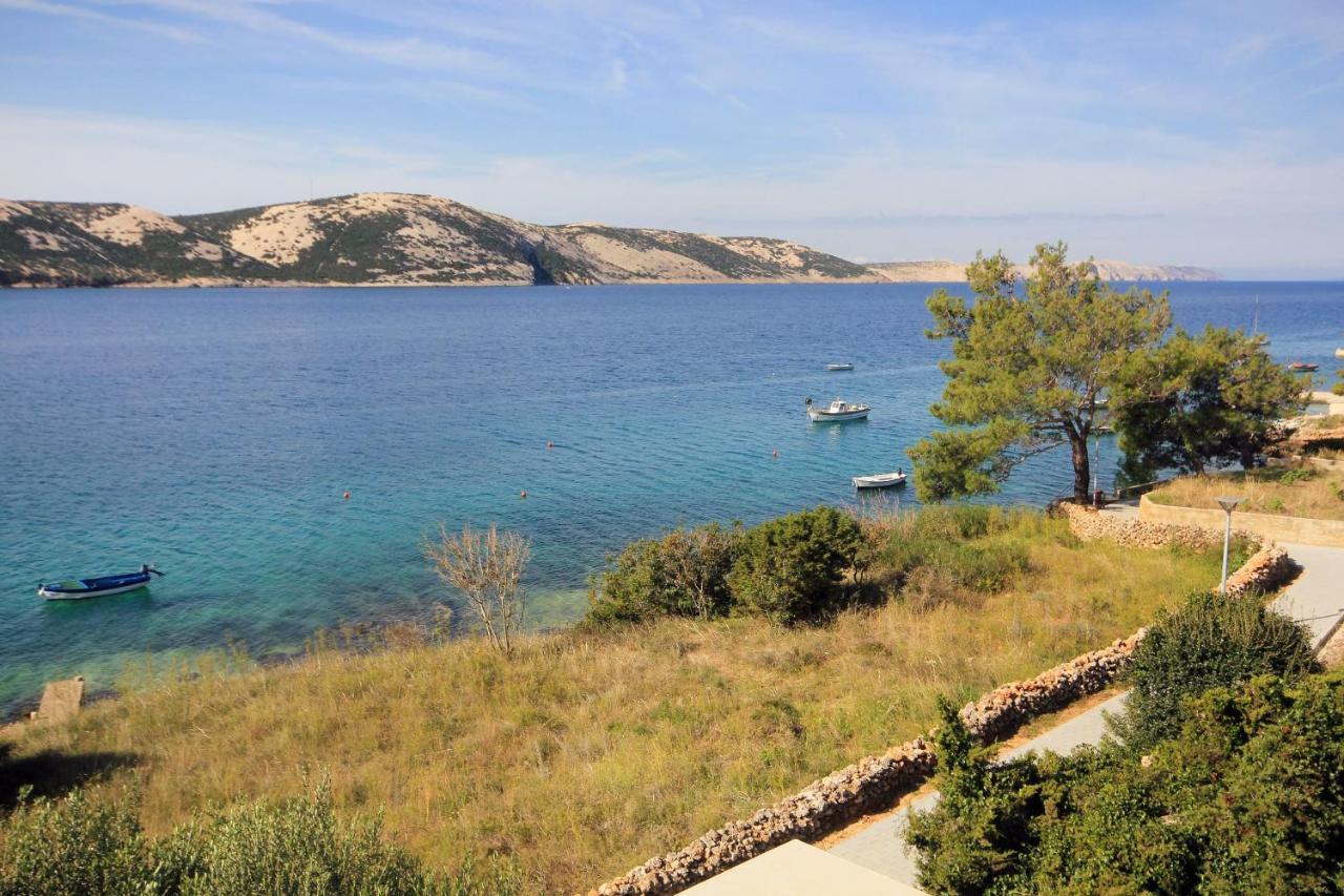 Apartments By The Sea Stara Novalja, Pag - 9396 외부 사진