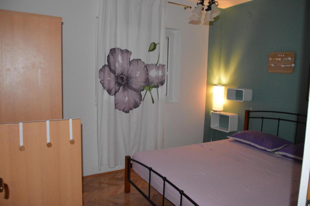 Apartments By The Sea Stara Novalja, Pag - 9396 외부 사진