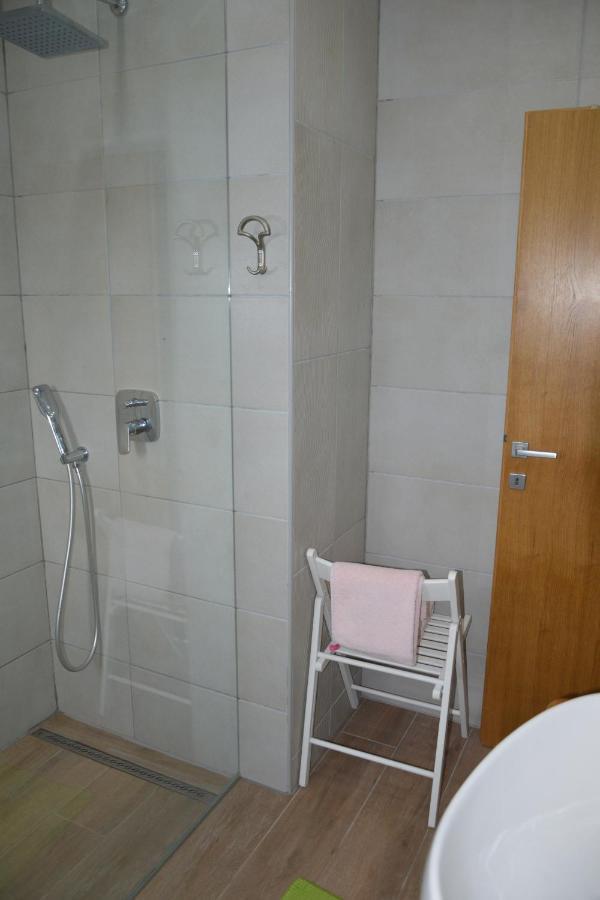 Apartments By The Sea Stara Novalja, Pag - 9396 객실 사진