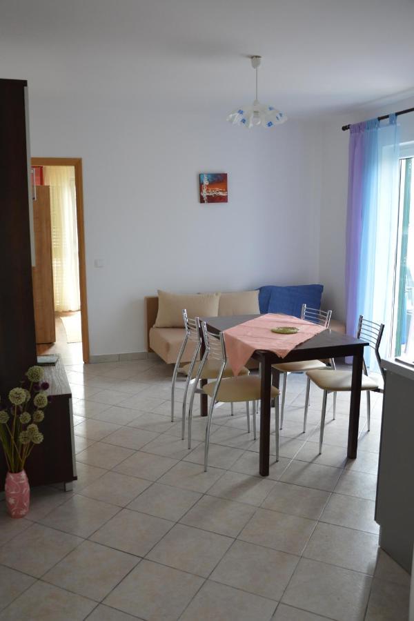 Apartments By The Sea Stara Novalja, Pag - 9396 외부 사진