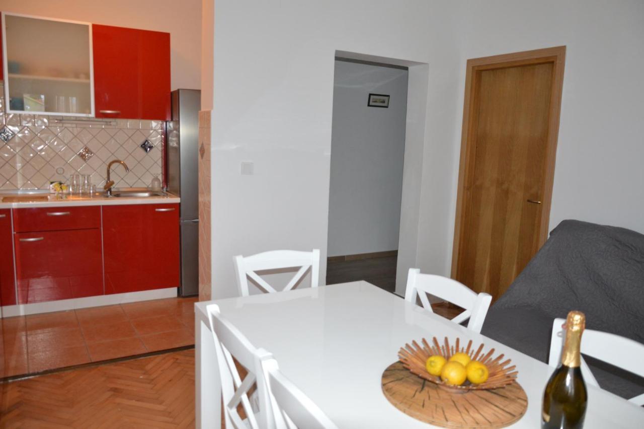 Apartments By The Sea Stara Novalja, Pag - 9396 외부 사진