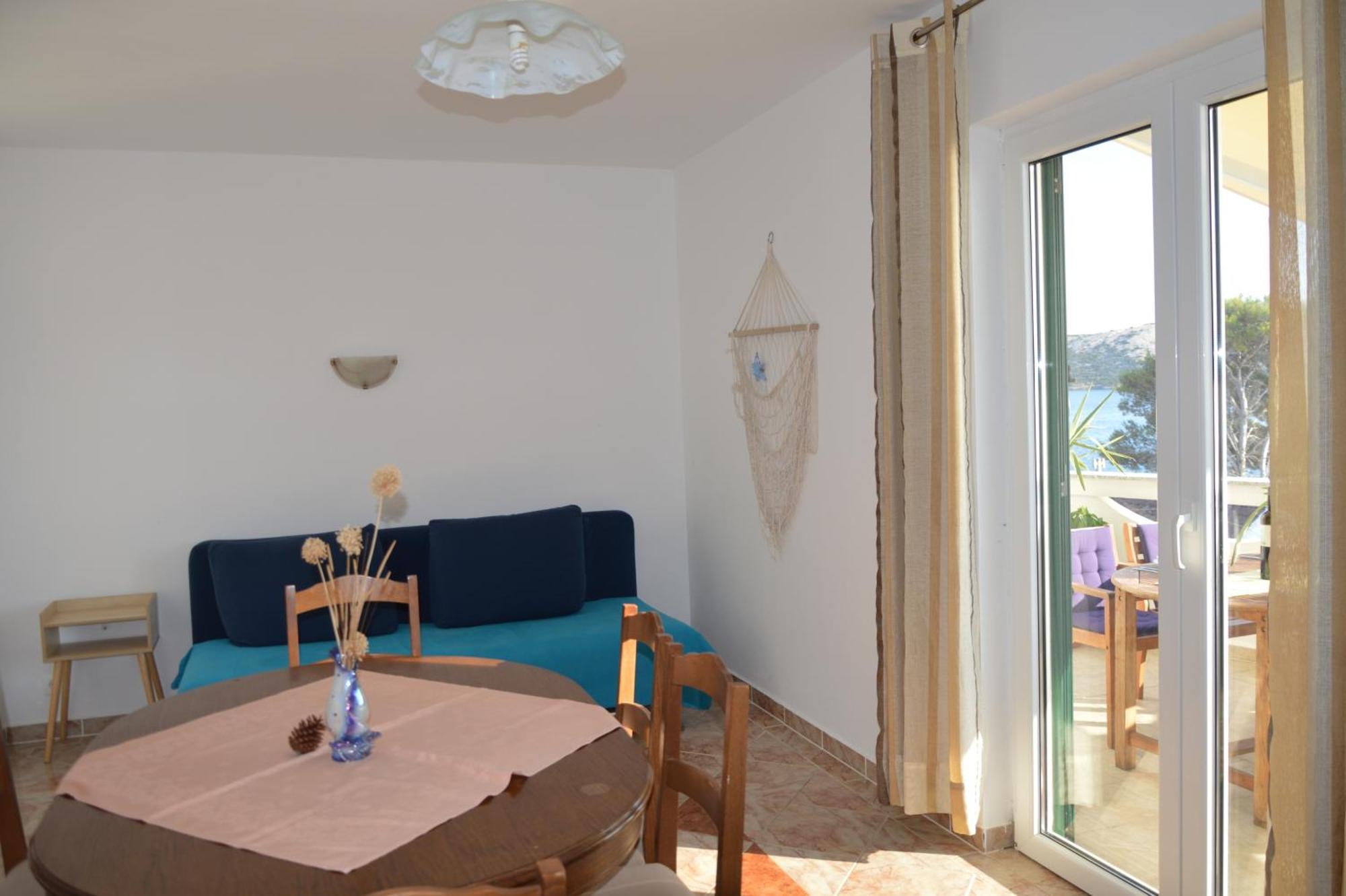 Apartments By The Sea Stara Novalja, Pag - 9396 객실 사진