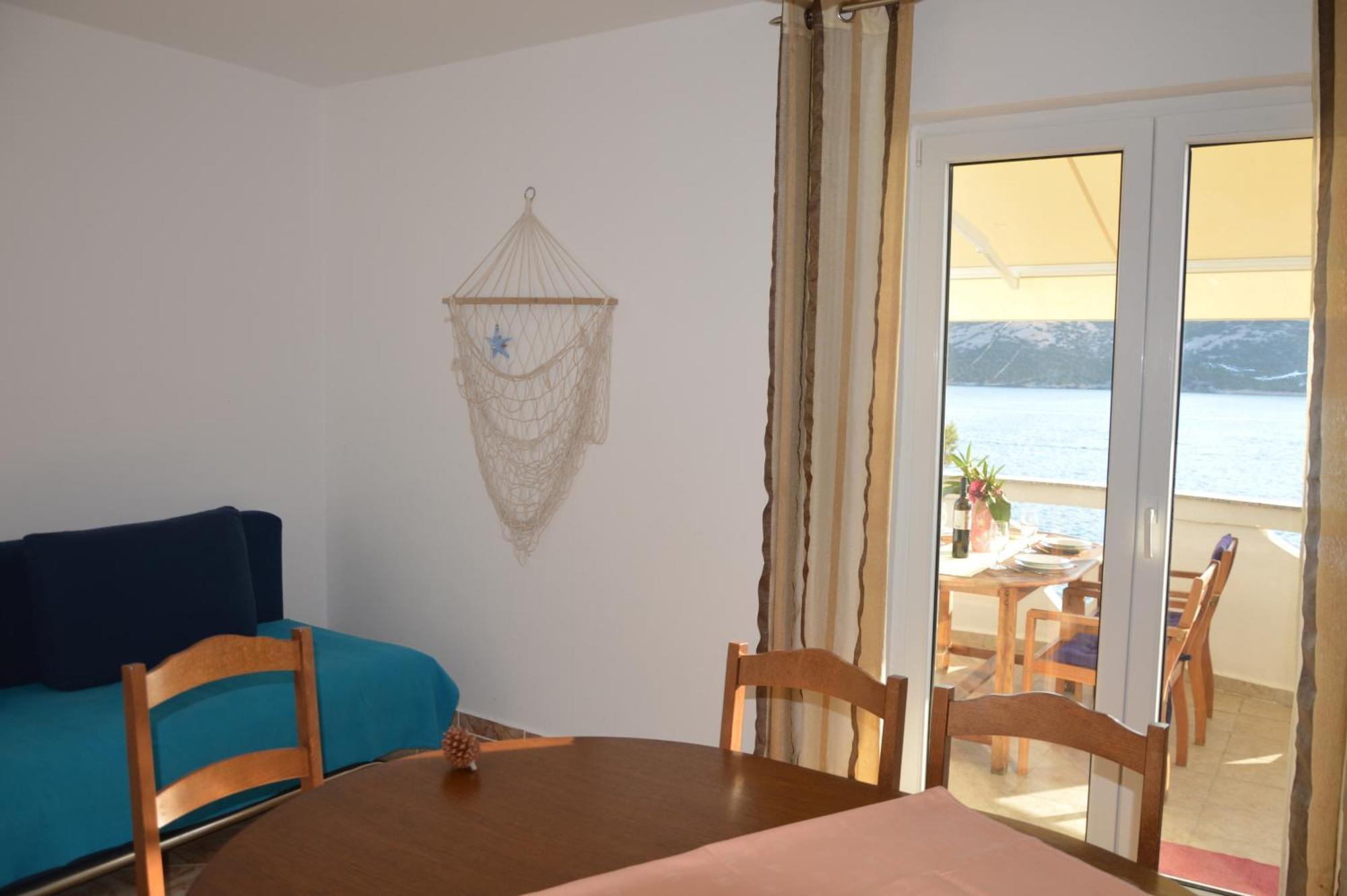 Apartments By The Sea Stara Novalja, Pag - 9396 객실 사진